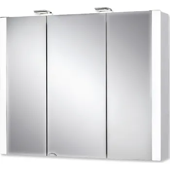 Koupelnový nábytek Jokey Jarvis LED bílá