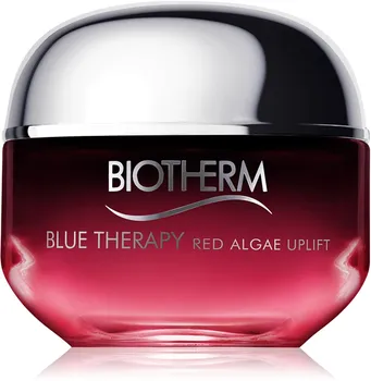 Pleťový krém Biotherm Blue Therapy Red Algae Uplift 50 ml