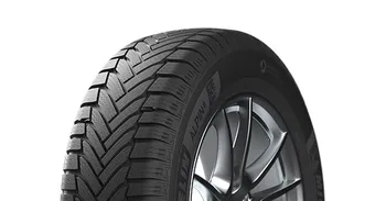 Zimní osobní pneu Michelin Alpin 6 215/55 R16 97 H XL