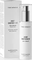 Mádara Time Miracle Anti-age denní krém 50 ml