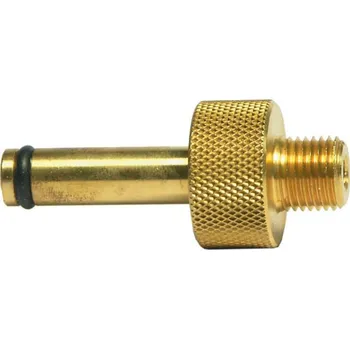 Příslušenství pro cyklistiku SKS adaptér Magura - Rond (Adaptér pro pumpy na vidlice SKS - Magura/Rond)