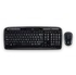 Logitech Wireless Desktop MK330 DE