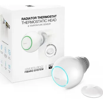 Hlavice pro radiátor Grandstream Fibaro FGT-START