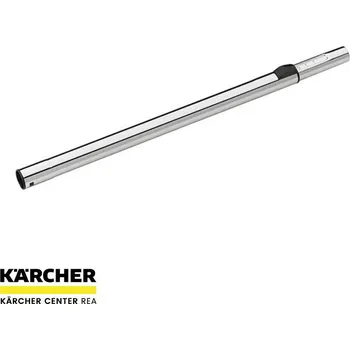 Tyč k vysavači Teleskopická sací trubka DN 32 Kärcher