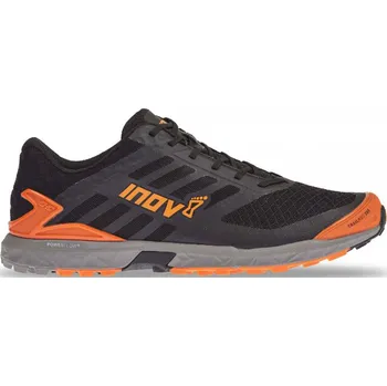Pánská běžecká obuv Inov-8 Trailroc 285 M Black/Orange