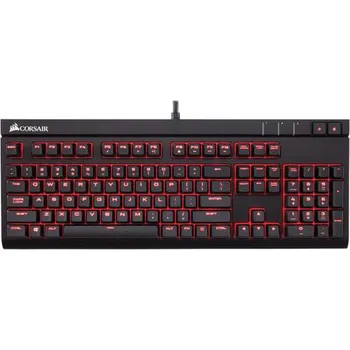 Klávesnice Corsair Gaming Strafe CH-9000088-CZ