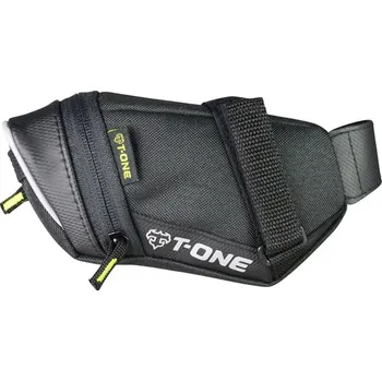 brašna na kolo Podsedlová brašna T-One Pelican 0,58l (Podsedlová brašna T-One Pelican 0,58l)