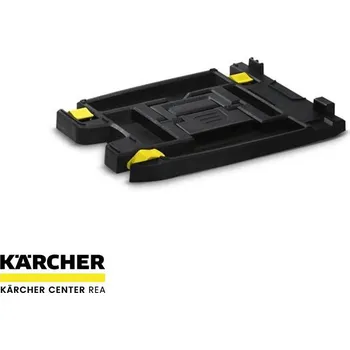 Příslušenství pro vysokotlaký čistič Deska adaptéru Systainer