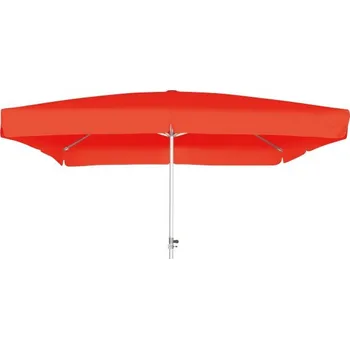 Stínicí technika Doppler Profiline Alu Expert 300 x 300 cm 809 červená