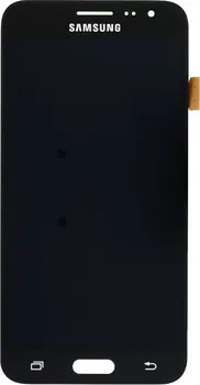 Originální Samsung  LCD displej + dotyková deska pro Galaxy J3 J320F 2016