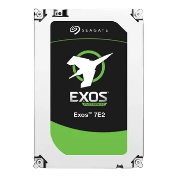 Interní pevný disk Seagate Enterprise 1 TB (ST1000NM0008)