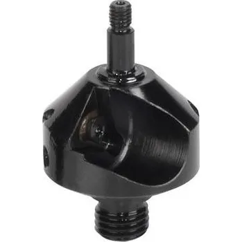 Příslušenství k frézce Frézovací hlava Metallkraft 45° KE6