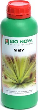 Hnojivo Bio Nova N Super 27 + MgO