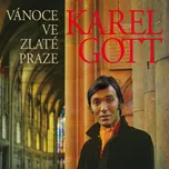 Vánoce ve zlaté Praze - Karel Gott