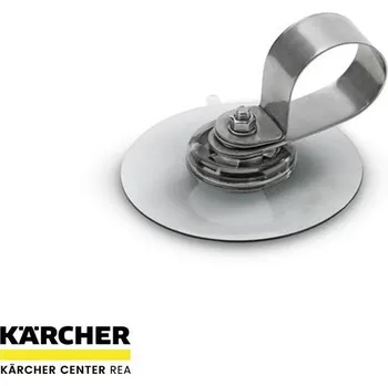 Příslušenství pro vysokotlaký čistič ABS upevnění hadice