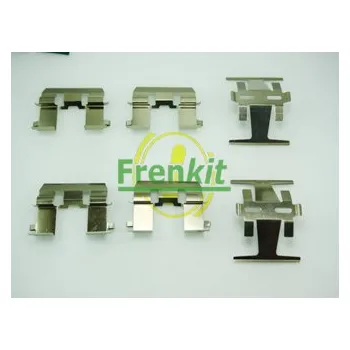 Brzdový kotouč Příslušenství kotoučové brzdy FRENKIT 901208