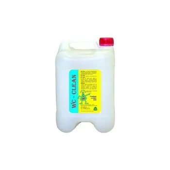 WC čistič EKOBAK WC-Clean 5l