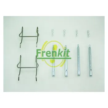 Brzdový kotouč Příslušenství kotoučové brzdy FRENKIT 901149