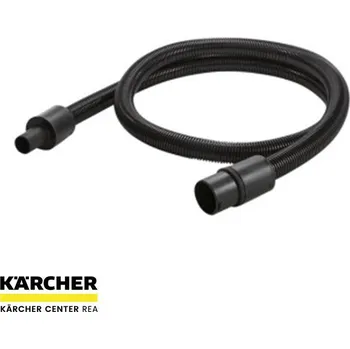 Hubice k vysavači Kärcher Sací hadice komplet, DN 35, 2,5m