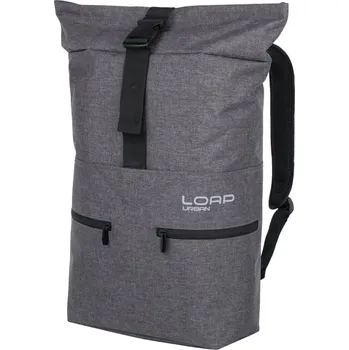 Městský batoh Loap Wernicke 20 L Šedá