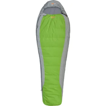 Pinguin Micra L zelený Spacák Pinguin Micra L zelený