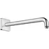 Sprchové rameno Hansgrohe Croma Select E 389 mm chrom