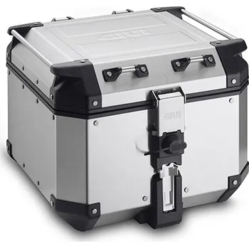 Zavazadlo na motocykl Givi OBKN 42A Kufr (topcase) GIVI TREKKER OUTBACK (Monokey), 42L