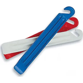 Zéfal DP 20 Trikolora (Montážní páky na cyklo pláště Zéfal DP 20 Trikolora)