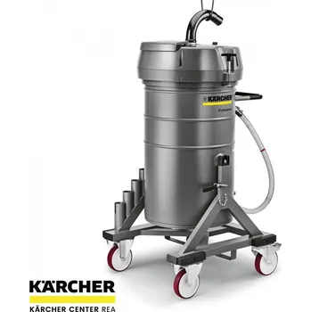 Úklid Průmyslový vysavač Kärcher IVR-L 120/24-2 Tc