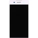 Originální Sony LCD displej + dotyková…