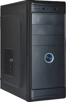 PC skříň Eurocase MLX401B00EVO