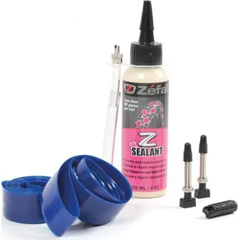 Komponent pro jízdní kolo Zéfal Tubless Conversion Kit 29" (Montážní sada Zéfal Tubless Conversion Kit 29")