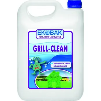 EKOBAK Grill-Clean 5 l