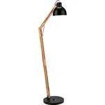 LAMKUR 34584 stojací lampa + 3 roky záruka ZDARMA!