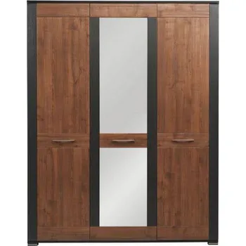 Šatní skříň NAOMI skříň NA 8