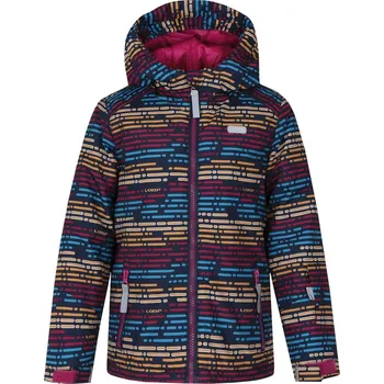 Dívčí bunda Loap Zengo