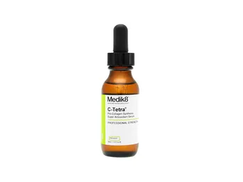 Léčba akné Medik8 C-Tetra Serum 30 ml