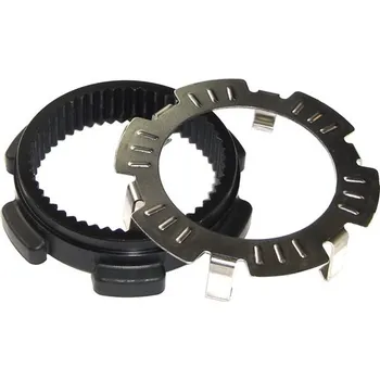 Komponent pro jízdní kolo Adaptér kotouče Magura Centerlock (Adaptér kotouče Magura Centerlock)