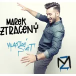Vlastní svět - Marek Ztracený [CD]