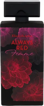Dámský parfém Elizabeth Arden Always Red Femme W EDT