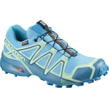 Salomon Speedcross 4 GTX W L40099900 Aquarius Beach Glass Hawaiian Surf Zbozi.cz