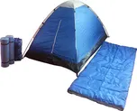 Acra Brother Camping Set 2