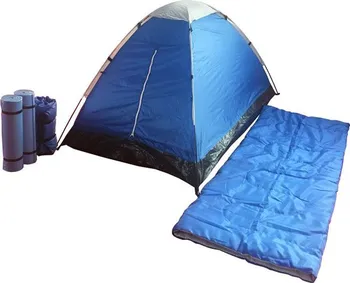 Stan Acra Brother Camping Set 2