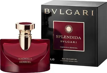 Dámský parfém Bvlgari Splendida Magnolia Sensuel W EDP 30 ml