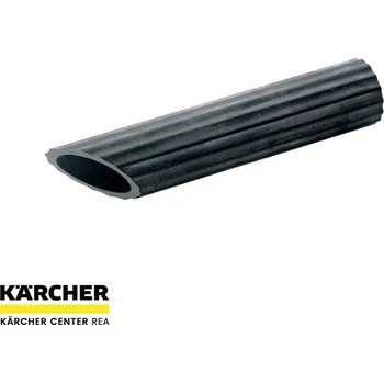 Příslušenství pro úklid Gumová sací hubice 45° DN 61