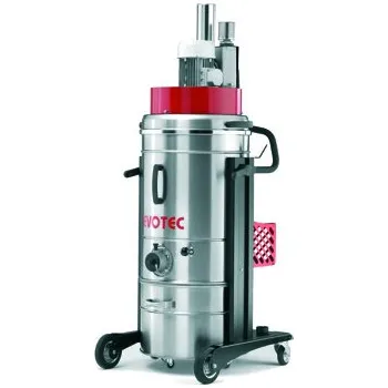 Průmyslový vysavač EVOTEC EP 2122 ECO H/TYPE 22