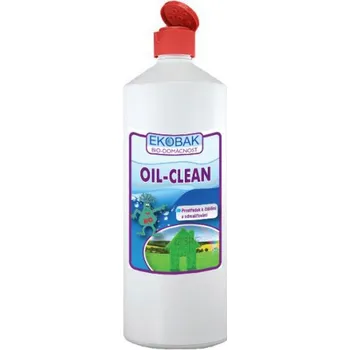EKOBAK Oil-Clean 500 ml