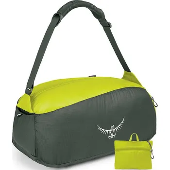 Osprey ultralight stuff duffel 30l best sale