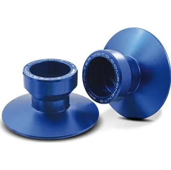 VALTERMOTO rolny na stojan STREET/RACE SS02 blue