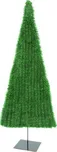 Europalms Jehličnan plochý zelený 180 cm